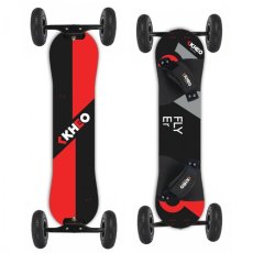 Mountainboard KHEO FLYER v3