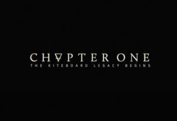Chapter One - kite film