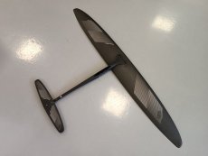 Hydrofoil 2024 NAISH Glider HA 1800 Semi-complete