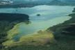 Máchovo jezero - spot kiteboardingu zapovězený?
