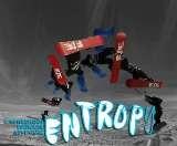 DVD - action snowkiting ENTROPY