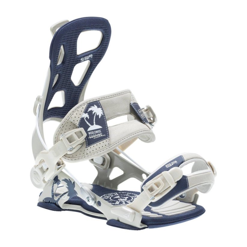 FLOW - SP binding brotherhood バインディング　s size Flow Snowboard Binding Size Chart | evo