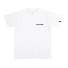 Tričko NOBILE UNI - white