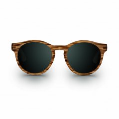 Sunglasses NANDEJ NG3 - Brown