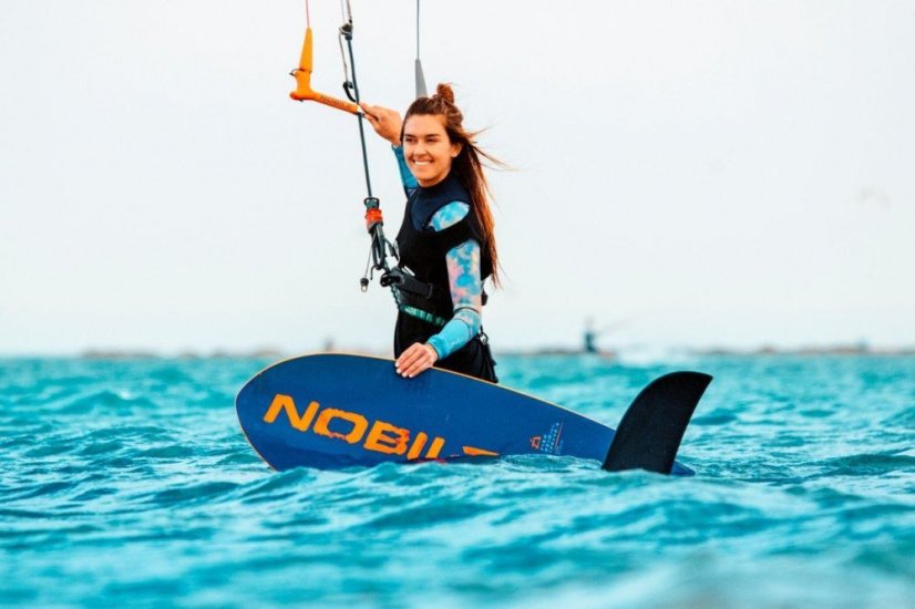 Foilboard 2023 NOBILE Fish Skim