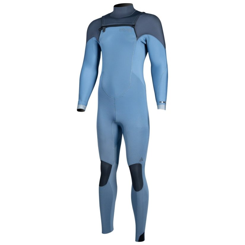PROLIMIT ACE Freezip 5/3 - Ash Blue