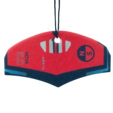 Vůně do auta wing North Nova Red