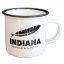 Indiana Coffee plecháček 250ml