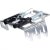 splitboard mačky SP Crampons