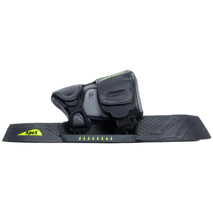 Bindings 2026 NAISH Apex