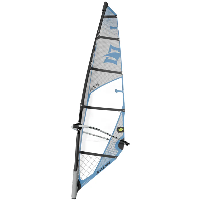 Windsurf plachta 2026 NAISH Force5