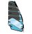 Windsurf plachta 2024 Naish No Cam Freerace