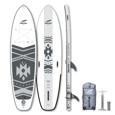 Nafukovací SUP INDIANA Wing Allround - 10'6''