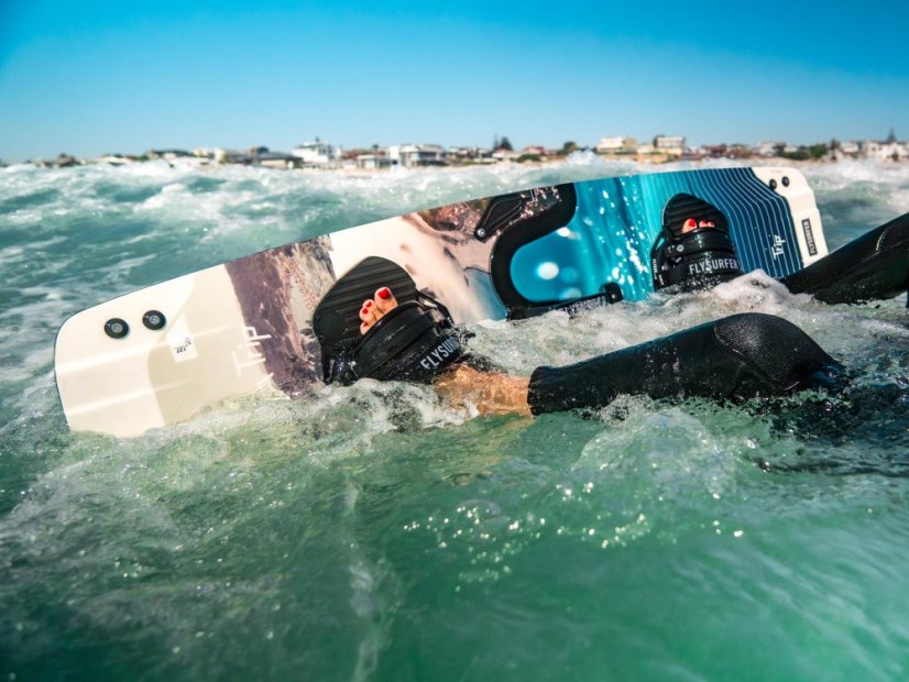 Kiteboard FLYSURFER Trip3