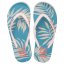 Žabky BILLABONG Dama - sea blue