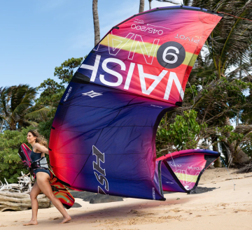 Digitálna potlač kitov NAISH FAQ