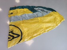 Kite FLYSURFER Hybrid 7,5m only