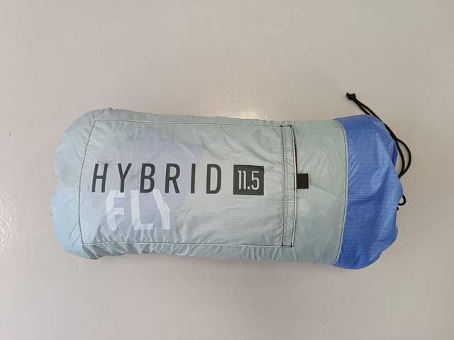 Kite FLYSURFER Hybrid 11,5m only