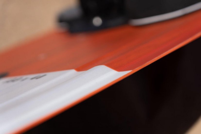 Kiteboard 2022 PLKB Patrol V3