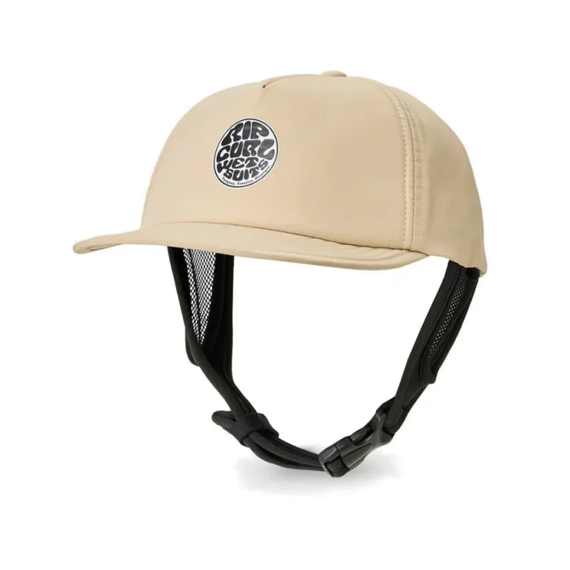 Kšiltovka RipCurl Surf Series Cup - Light Khaki