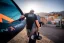Kiteboard NOBILE 50/Fifty Evo
