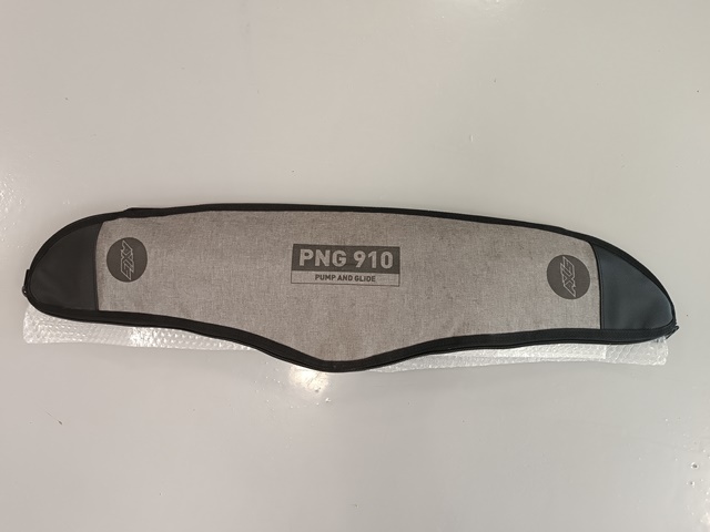 Hydrofoil AXIS PNG  1430/1267 - komplet
