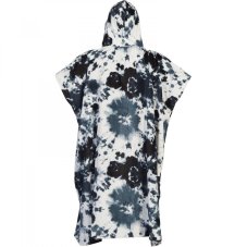 Poncho BILLABONG Hooded Towel Boys - Pro Tie Dye