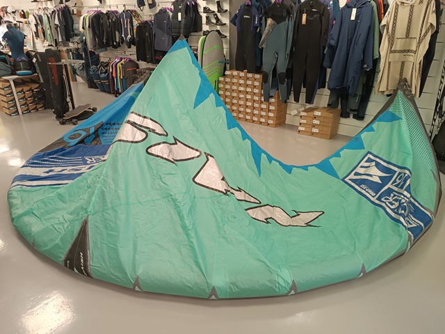 Kite NAISH S25 Boxer 16m only
