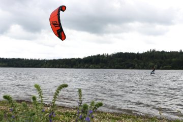 Kite Naish Pivot 2026 – riders review