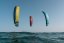 kite FLYSURFER Sonic5