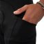 Pánský neopren 1 mm GUL Code Zero Long John CZ4309 - black