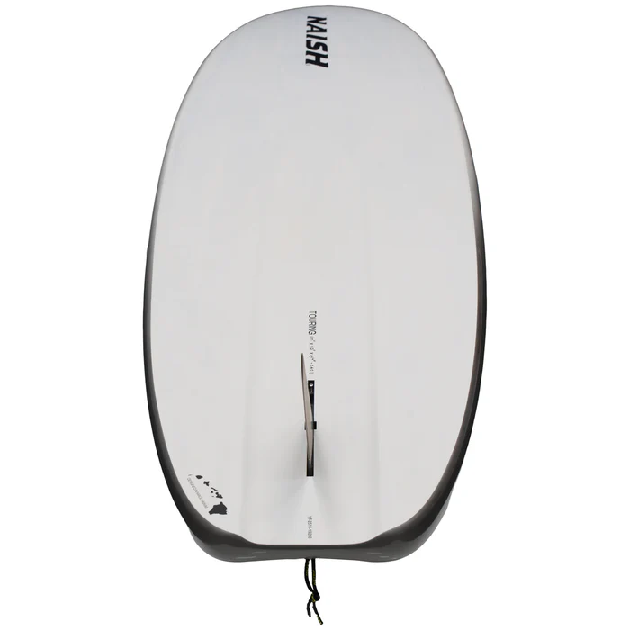 Pevný SUP 2026 NAISH Touring