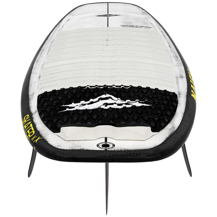 Kitesurf Board 2025 NAISH Skater