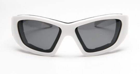 Dětské sluneční brýle OCEAN Biarritz - White