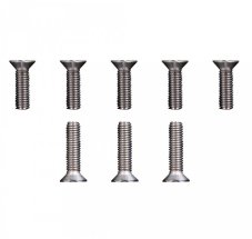 S26 NAISH Torx Foil Screw set