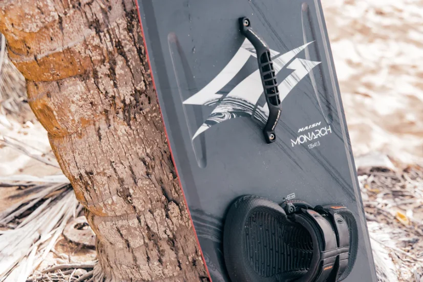 kiteboard 2025 NAISH Monarch