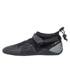 Neoprenové boty 3 mm GUL Strapped Power Slipper BO1265
