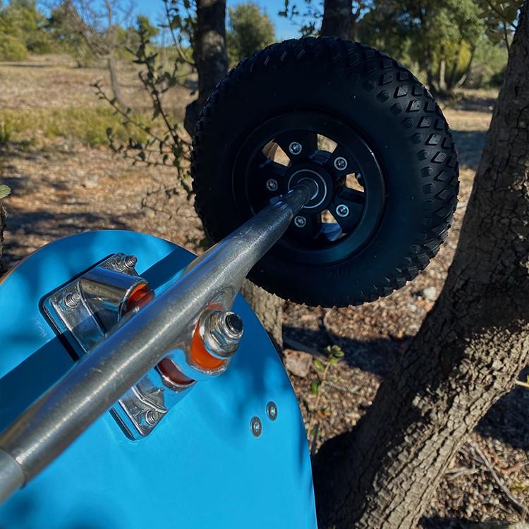 Mountainboard KHEO Core v3
