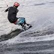 Wake park v Chomutově