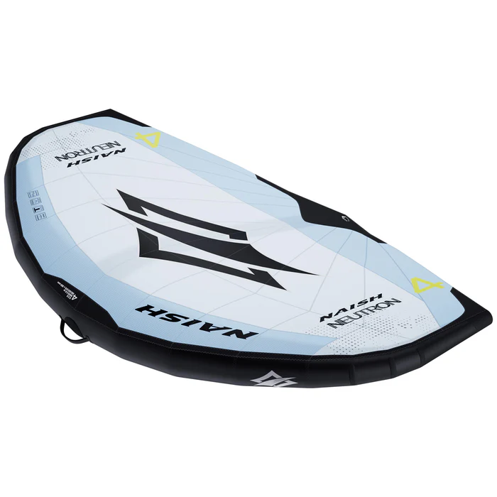 Wing-surfer 2025 NAISH Neutron