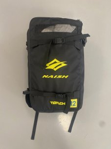 kite NAISH  2026 TORCH 12,0 only