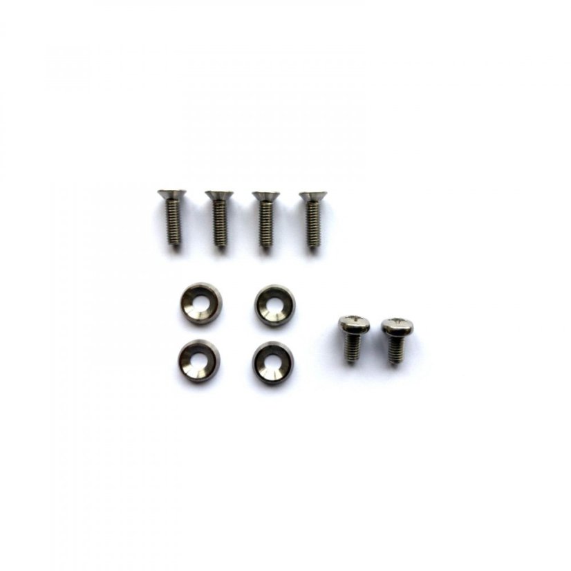 FLYSURFER Screw SET Squad