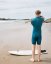 Men's wetsuit 3/2 GUL Response Echo Short RE3325 - navy