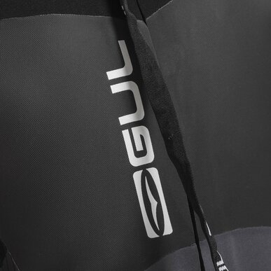 Men's wetsuit 4/3 GUL Response