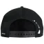 NAISH NAISH Logo snapback - black