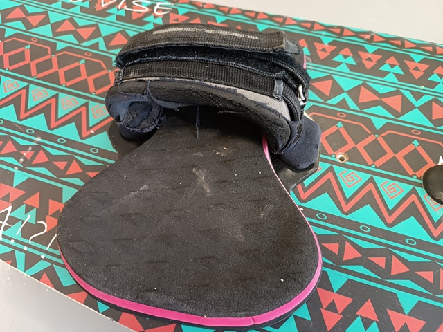 Kiteboard CABRINHA Prodigy 148x40