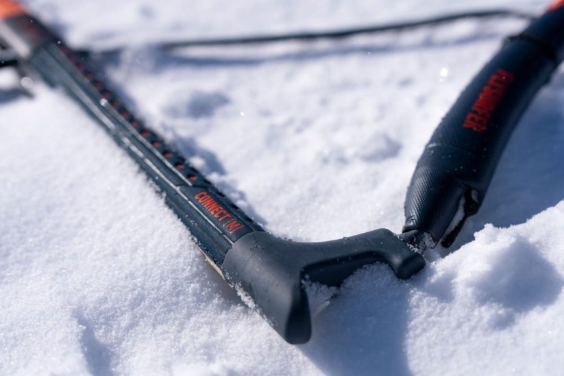FLYSURFER Connect3 Control Bar