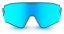 Sunglasses NANDEJ Action - blue/blue