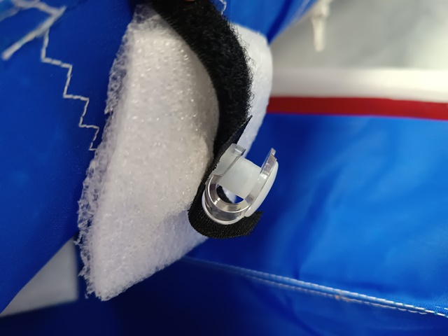 Kite SLINGSHOT FUEL 14m