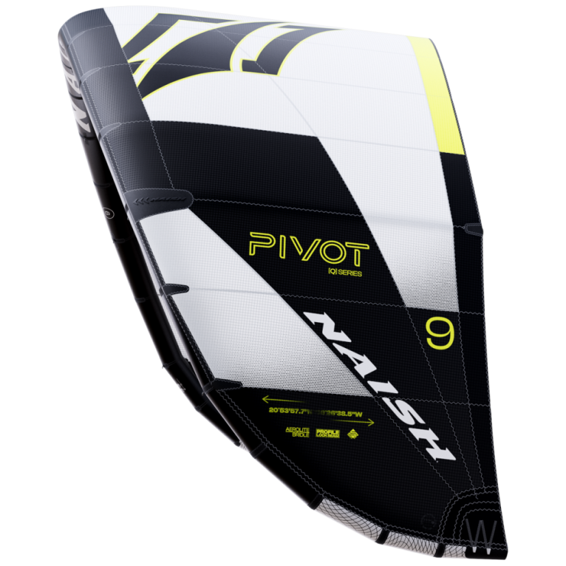 Kite 2027 NAISH Pivot Q